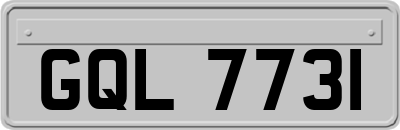 GQL7731