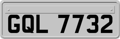 GQL7732