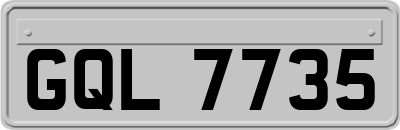 GQL7735