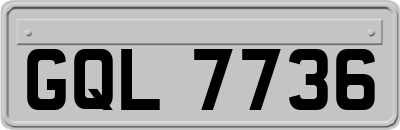 GQL7736