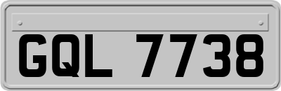 GQL7738