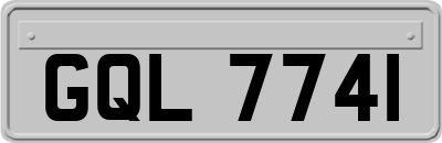GQL7741