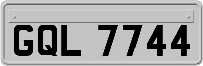 GQL7744