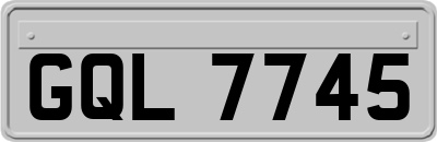 GQL7745