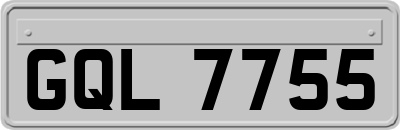GQL7755