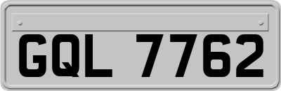 GQL7762
