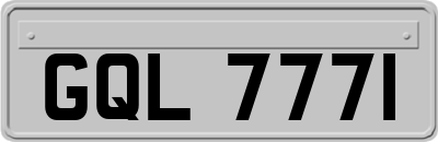 GQL7771