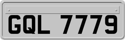GQL7779