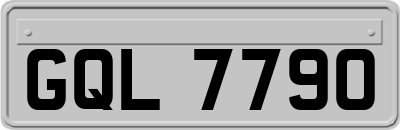 GQL7790