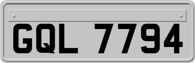 GQL7794