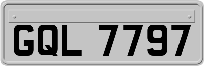 GQL7797