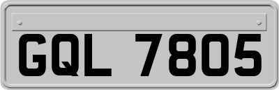 GQL7805