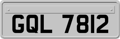 GQL7812