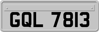 GQL7813