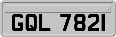 GQL7821