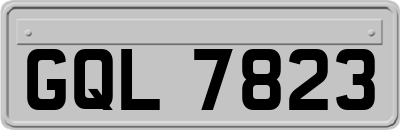 GQL7823