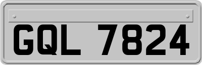 GQL7824