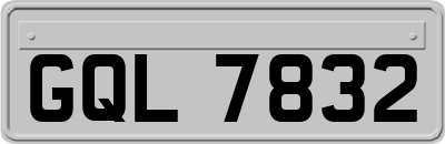 GQL7832