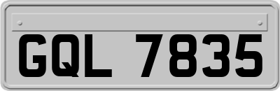 GQL7835