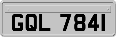 GQL7841