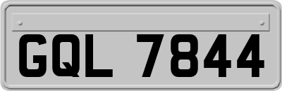 GQL7844