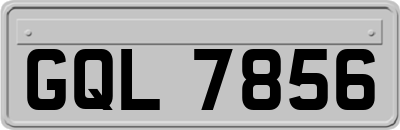 GQL7856