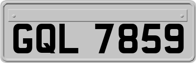 GQL7859