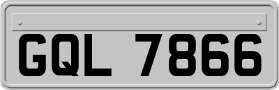 GQL7866