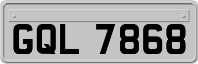 GQL7868