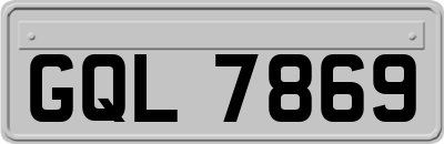GQL7869