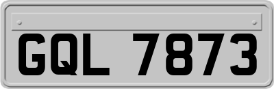GQL7873