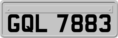 GQL7883
