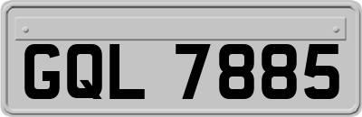 GQL7885