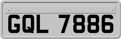 GQL7886