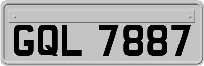 GQL7887