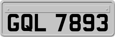 GQL7893