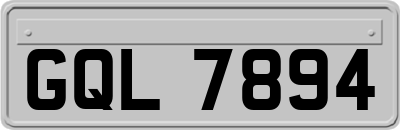 GQL7894