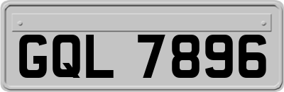 GQL7896