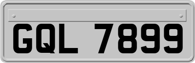 GQL7899