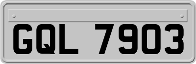 GQL7903