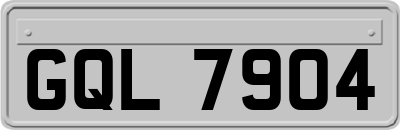 GQL7904