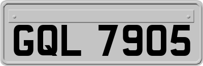 GQL7905