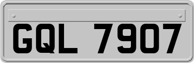 GQL7907
