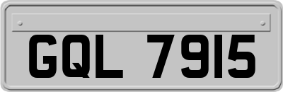 GQL7915