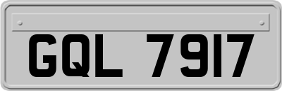 GQL7917
