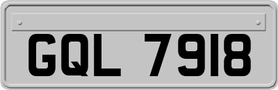 GQL7918