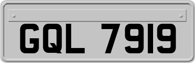 GQL7919