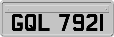 GQL7921