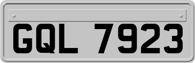 GQL7923