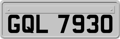 GQL7930